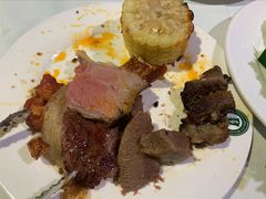 -戈拿旺巴西烤肉(崇文门店)