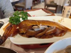 -大鸭梨烤鸭(车站路店)
