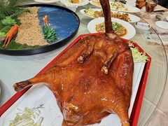 -麒麟中餐厅·经典粤菜·地道菜式老字号(广州长隆酒店)