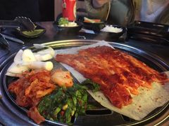 -杀猪天·韩国烤肉(总店)