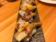 蓝莓鹅肝-皇品田苑(南通大饭店)