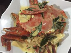 -龙海鲜螃蟹王(宏茂桥店)