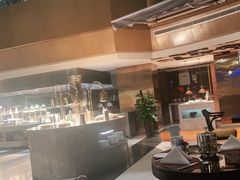 -圆顶阁西餐厅(郑州索菲特国际饭店 )