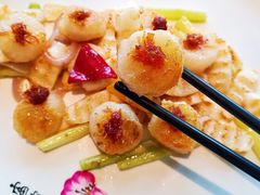 -馋遇江南·精致湖景雅宴(东方之门店)