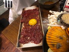 -仓库南洋海鲜小排档(柳河路店)