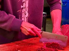 -阿娟牛肉丸·手打牛肉丸·现做现卖