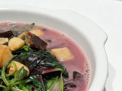 -客汀家宴·客家烟火 四季食材(集美店)