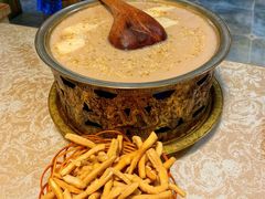 -牧马人奶茶馆(乌兰察布总店)