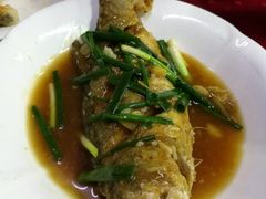 -蛇口康乐快餐鱼仔档(翠苑小区店)