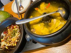 -云海肴·汽锅鸡·云南菜(苏州中心店)