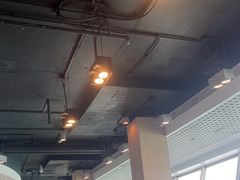 -湾景餐厅(海洋公园店)