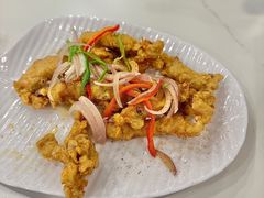 -南八仙·老上海味道(南京东路店)