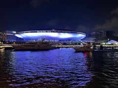 -黄浦江游览(十六铺码头)
