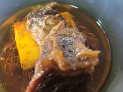 -好成财牛排馆(涂门街总店)