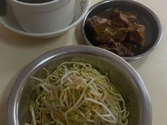 -炬龙牛肉店(新华店)