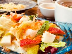 -蜻蜓逐宴全日制西餐厅I古北水镇大酒店