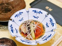 -鮨政· Omakase(港汇恒隆广场店)