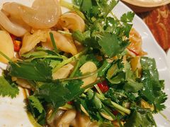 冰镇鱼鳔-草鱼先生潮州鱼生·虾生(新厦花园店)