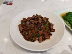 -船歌·鱼水饺青岛菜(国贸商城店)