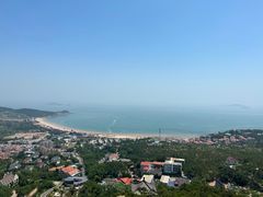 -崂山仰口游览区