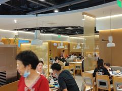 -大丰收李家(浦西万达店)