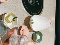 -集渔·泰式海鲜火锅(科华店)