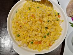 -上海金陵紫金山大酒店·汇海餐厅