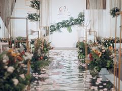 -星尚嫁日(红星国际广场店)