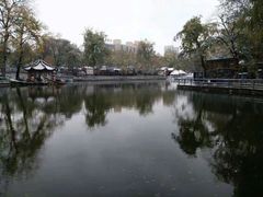 -莲湖公园