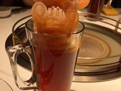 -领鲜天下·焗海鲜·花胶鸡(天目里店)