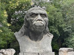 -周口店北京人遗址公园