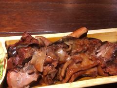 南乳扎烧-大牌大·传统杭帮菜(湖滨店)