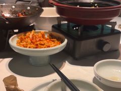 -湘邻呷铺·田园家宴(汉基广场店)