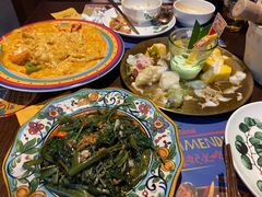 -泰妃殿(武汉首店)