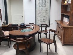 -素心小筑(后沙裕镇店)