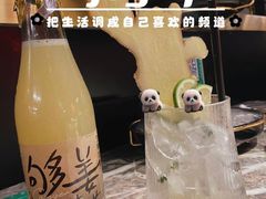 -禄婶鸡煲·打边炉
