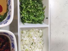 -马记伊源斋涮肉·清真菜(百子湾店)