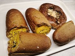 -韩国利尔面包(桂林路店)