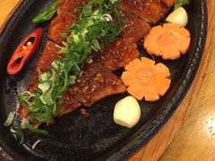 -金北顺大锅家(신사본점)