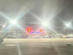 -厦门高崎国际机场-T3航站楼