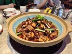 -黔凤辣子鸡