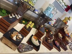 -青岛蓝海御华大饭店（金沙滩店）·蓝钻国际美食自助百汇