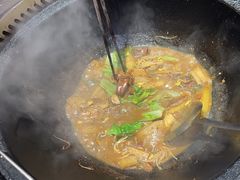 -锅来乐地锅鸡(安亭店)