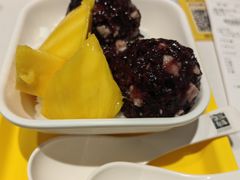 -满记甜品(静安大悦城店)