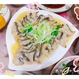 馋猫崽鼓捣下酒菜，清蒸石斑鱼。