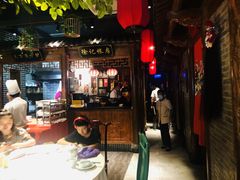 -北平食府(马鞍山路店)
