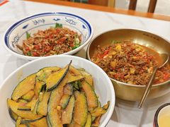 -冇味湘潭菜(湘江世纪城店)
