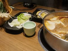 -掂档潮汕牛肉火锅(沈阳万象城店)