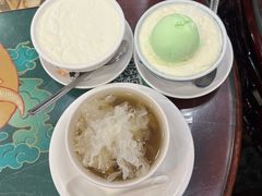原味顺德双皮奶-民信老铺(华盖路店)