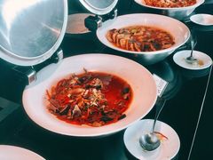 -澳门旅游塔360°旋转餐厅(南湾湖广场店)